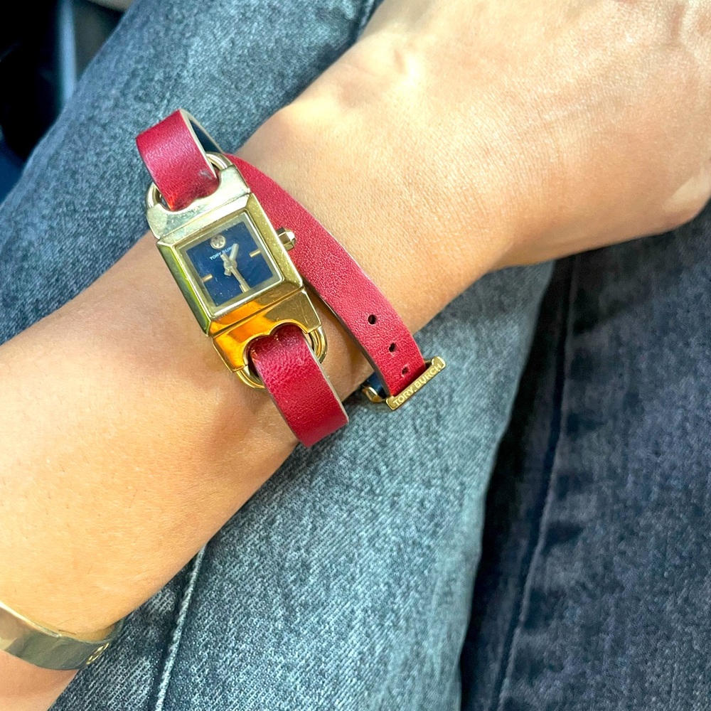Tory Burch watch